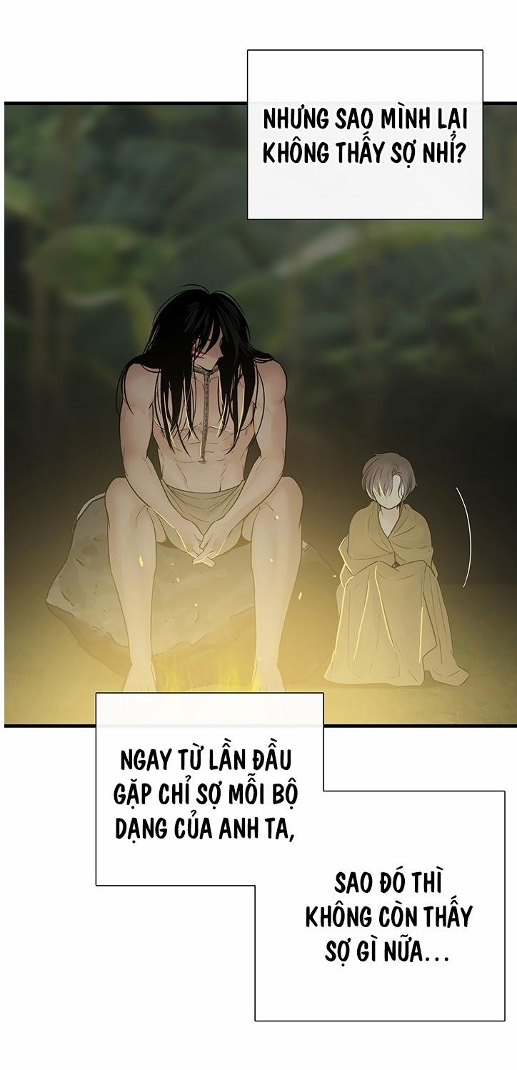 Lãnh Địa Totem 15 trang 28