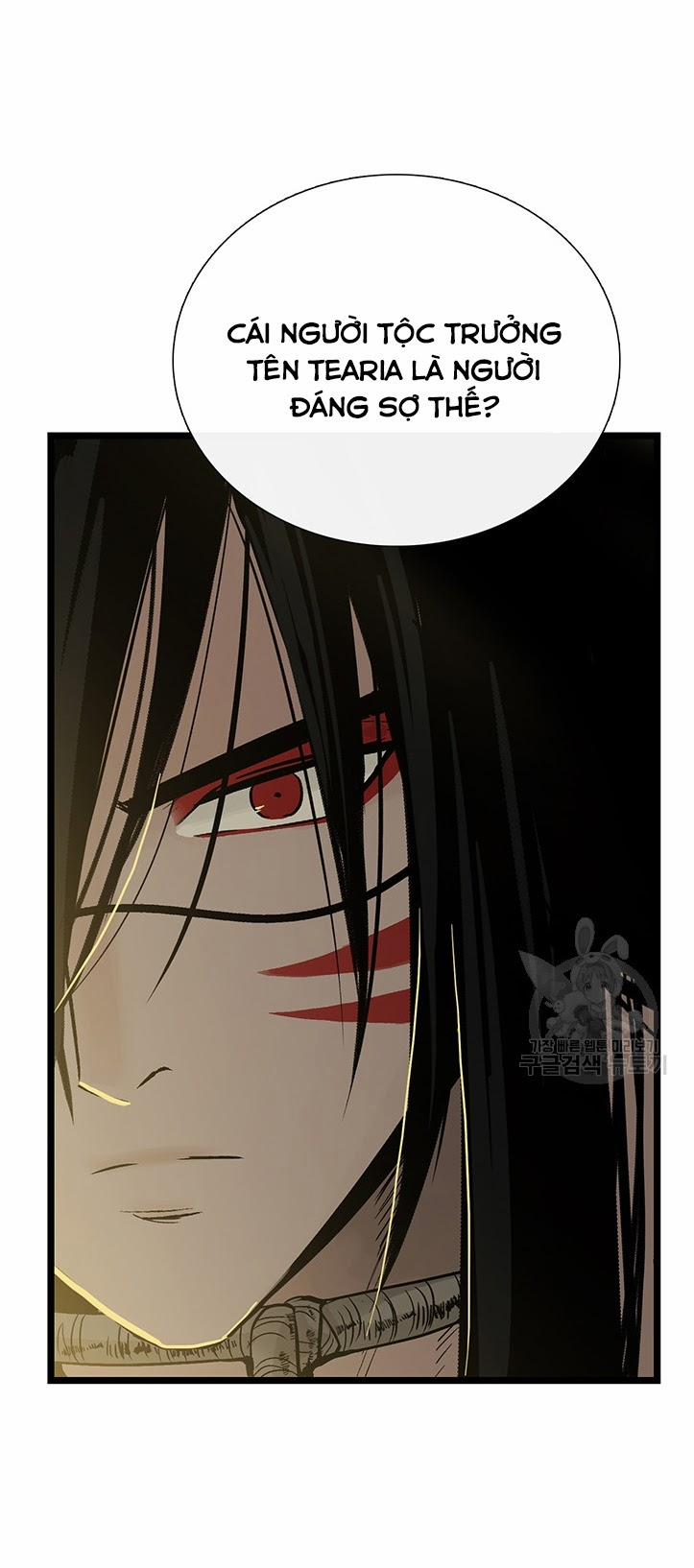 Lãnh Địa Totem 15 trang 3