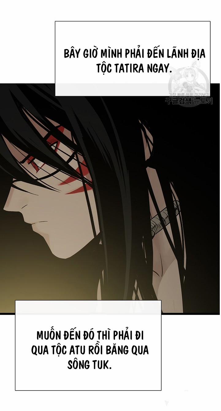 Lãnh Địa Totem 15 trang 37