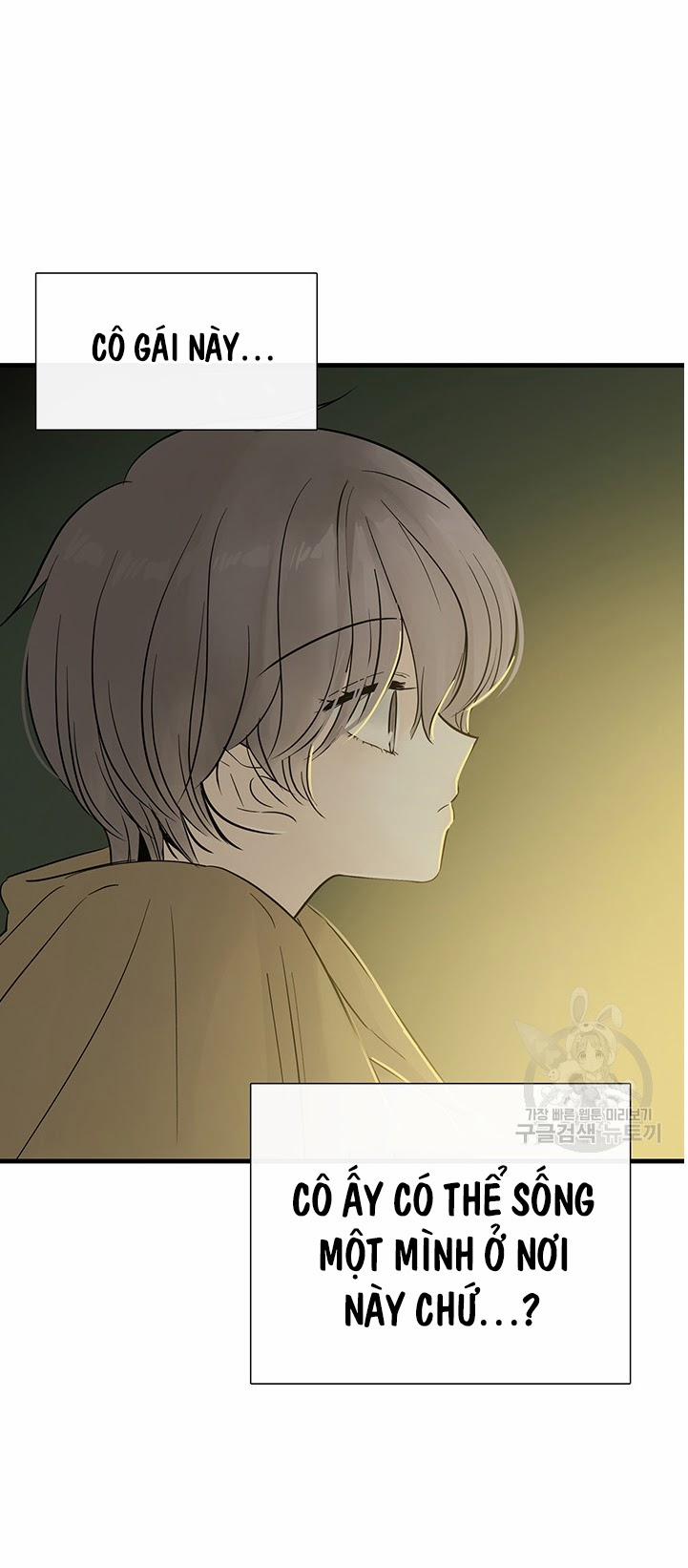 Lãnh Địa Totem 15 trang 40