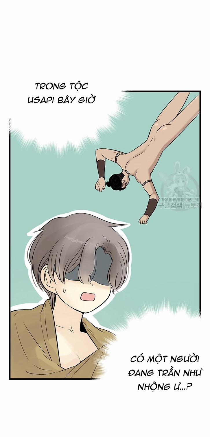 Lãnh Địa Totem 15 trang 45