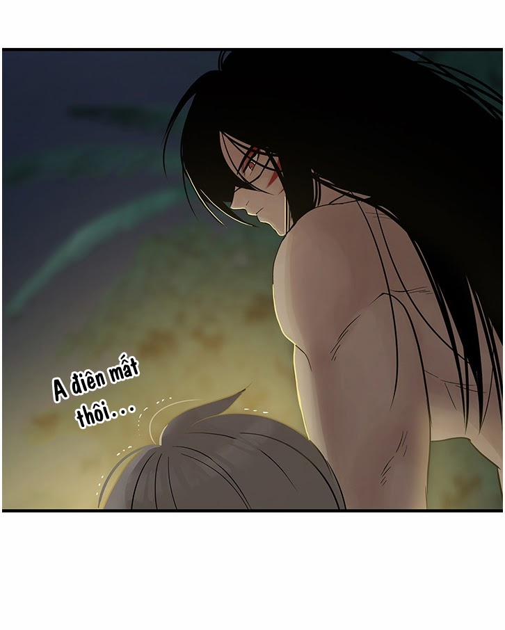 Lãnh Địa Totem 15 trang 46