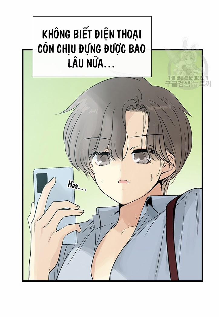 Lãnh Địa Totem 15 trang 57