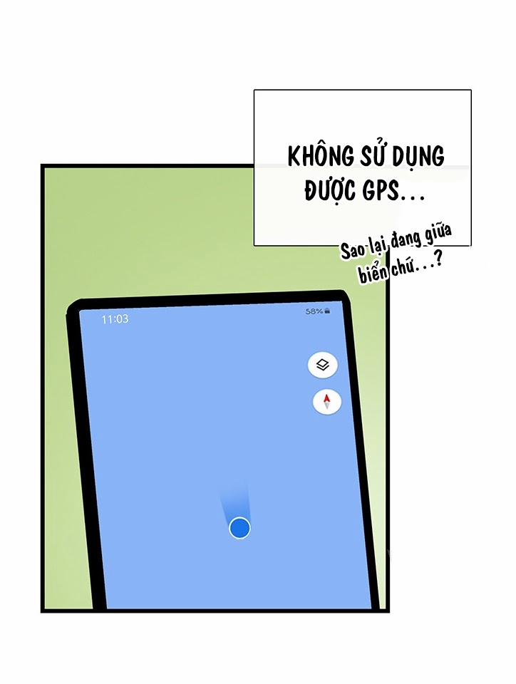 Lãnh Địa Totem 15 trang 58