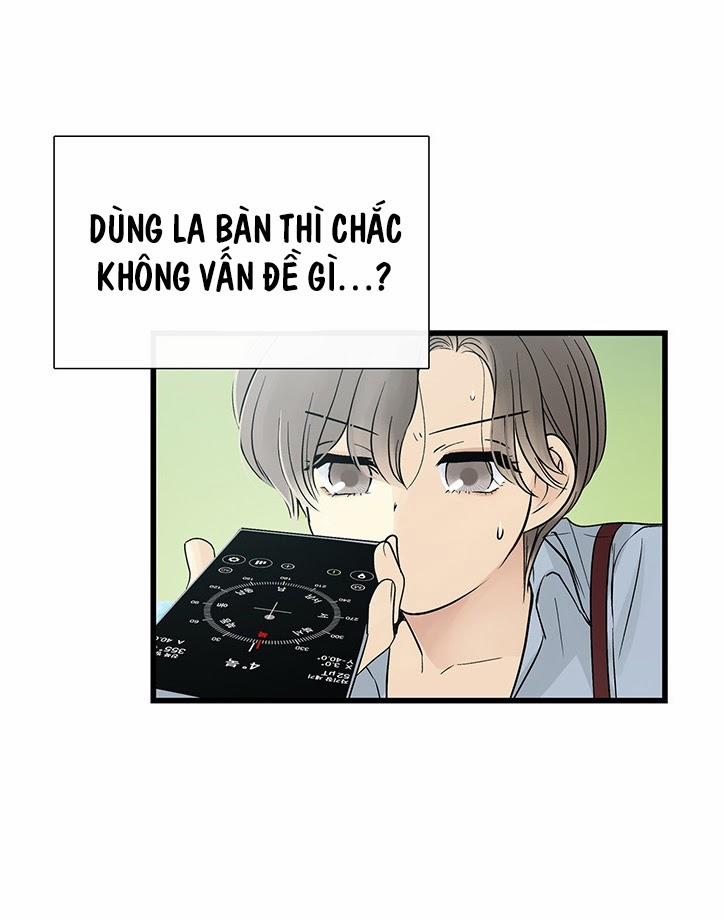 Lãnh Địa Totem 15 trang 59