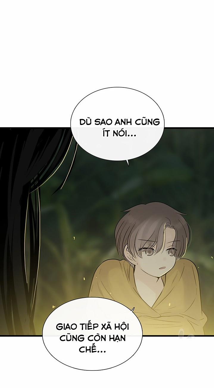 Lãnh Địa Totem 15 trang 6