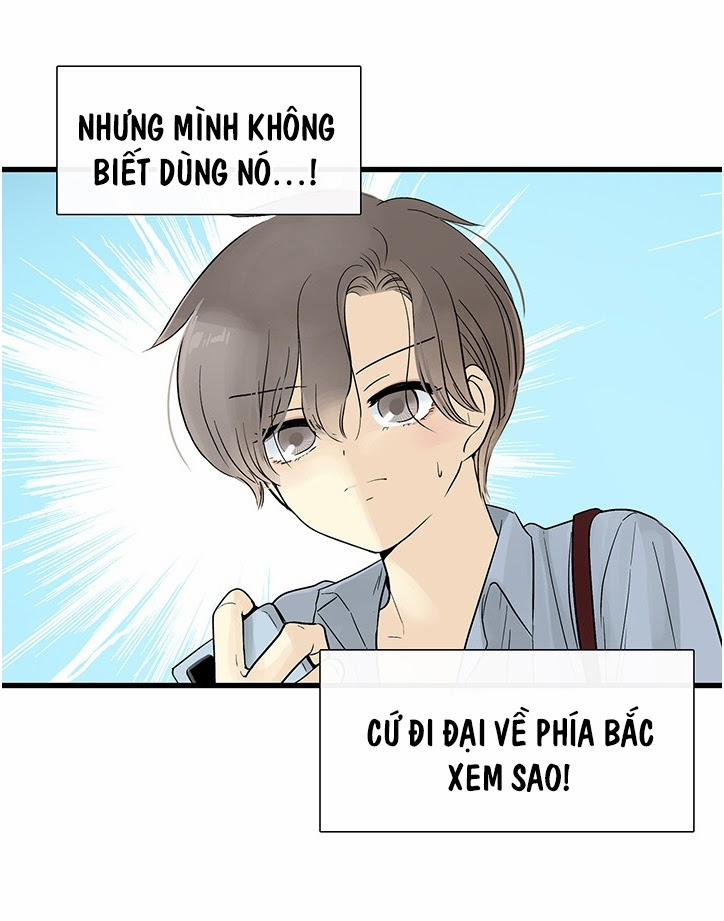 Lãnh Địa Totem 15 trang 61