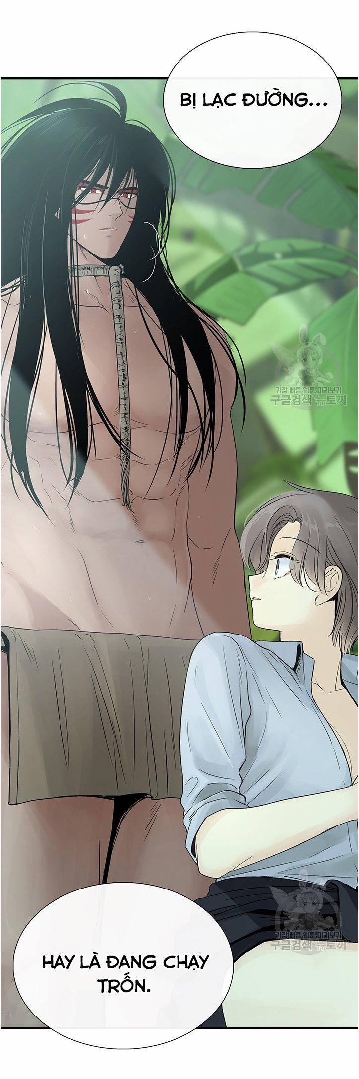 Lãnh Địa Totem 15 trang 68