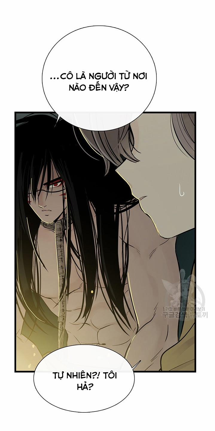 Lãnh Địa Totem 15 trang 7