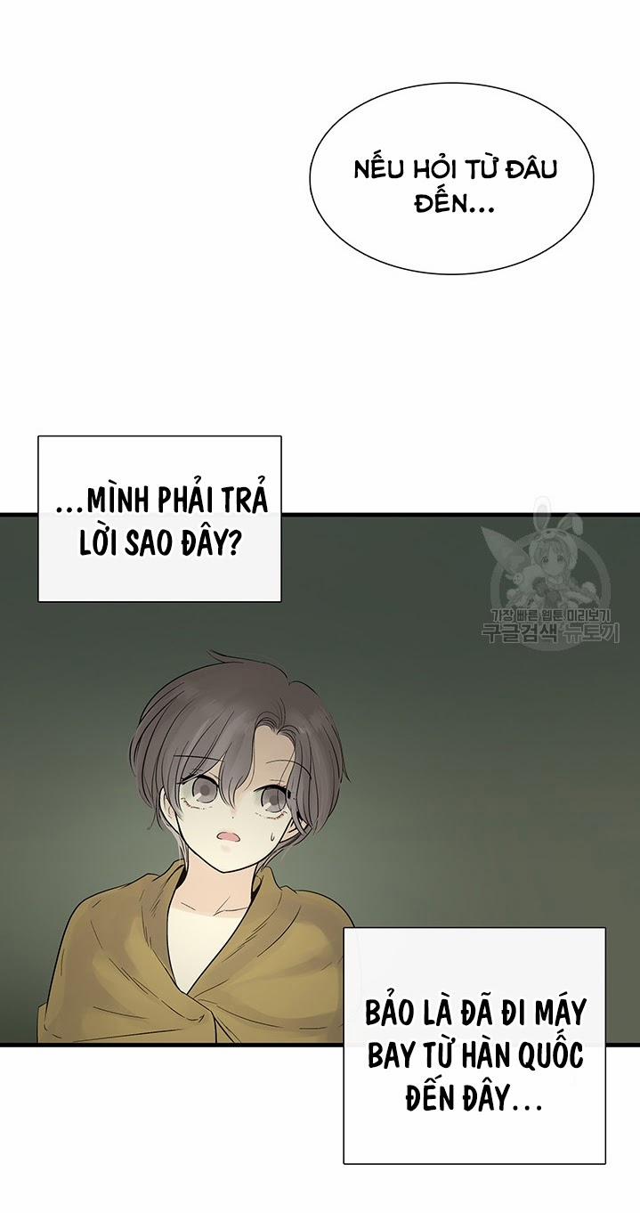 Lãnh Địa Totem 15 trang 8