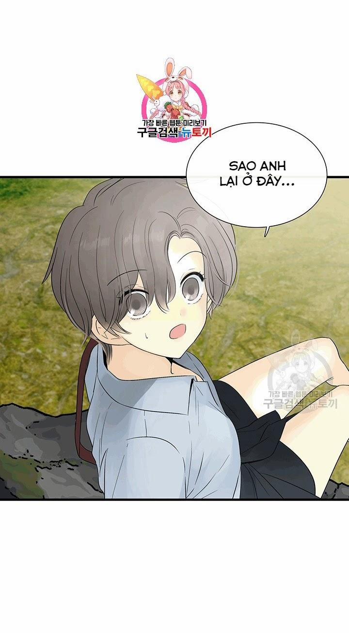 Lãnh Địa Totem 16 trang 1