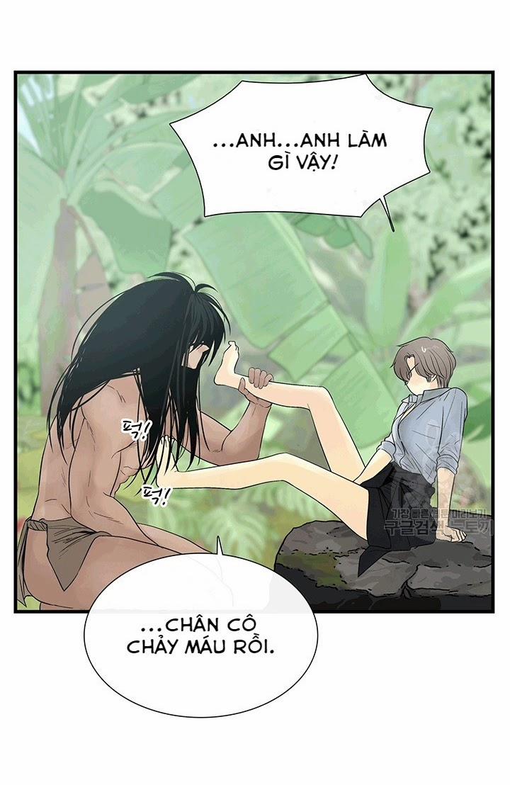 Lãnh Địa Totem 16 trang 10