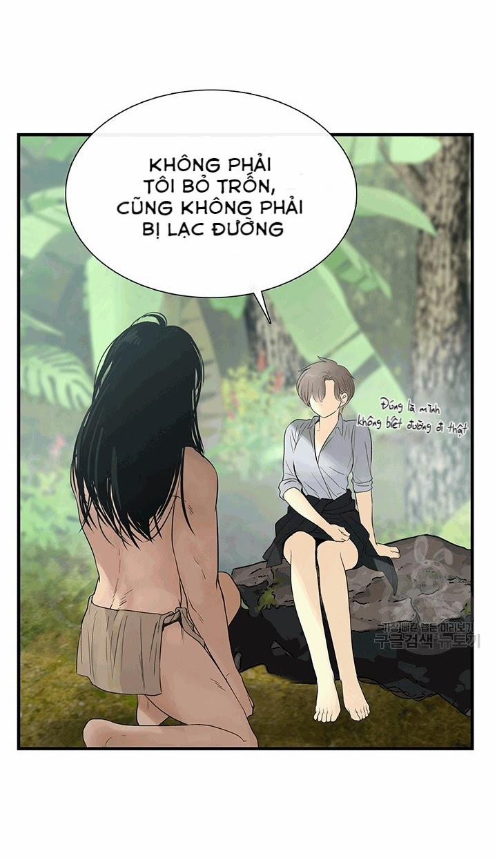 Lãnh Địa Totem 16 trang 15