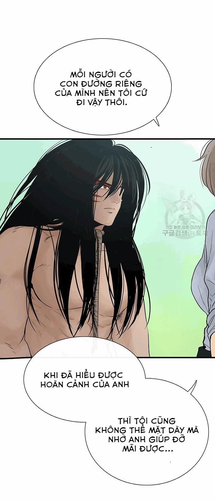 Lãnh Địa Totem 16 trang 16