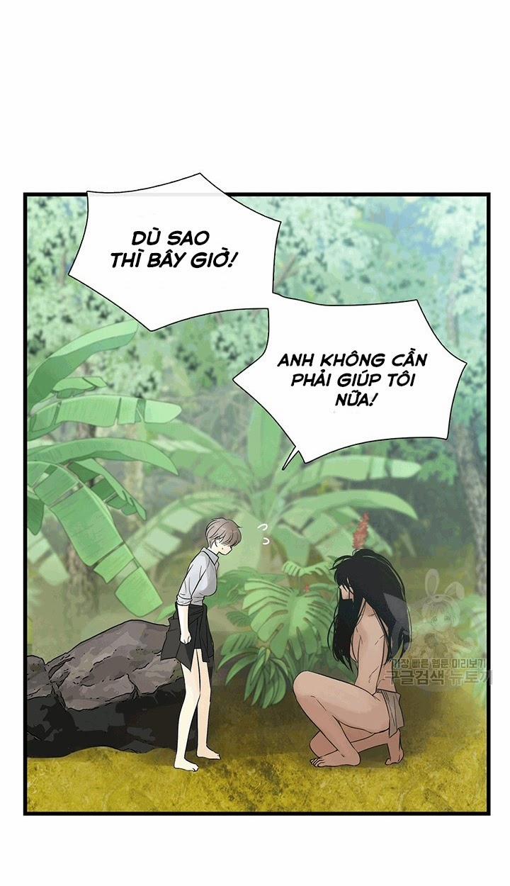 Lãnh Địa Totem 16 trang 19