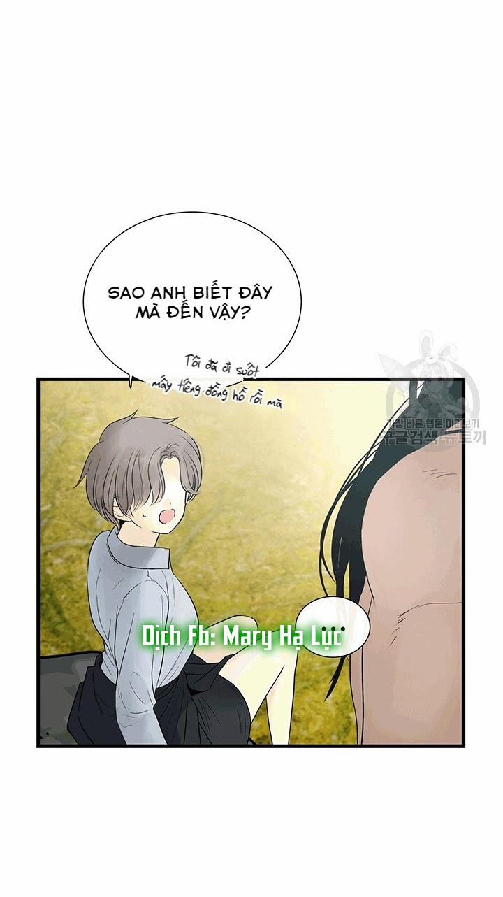 Lãnh Địa Totem 16 trang 2