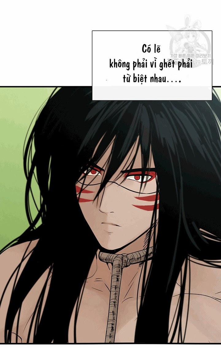 Lãnh Địa Totem 16 trang 21