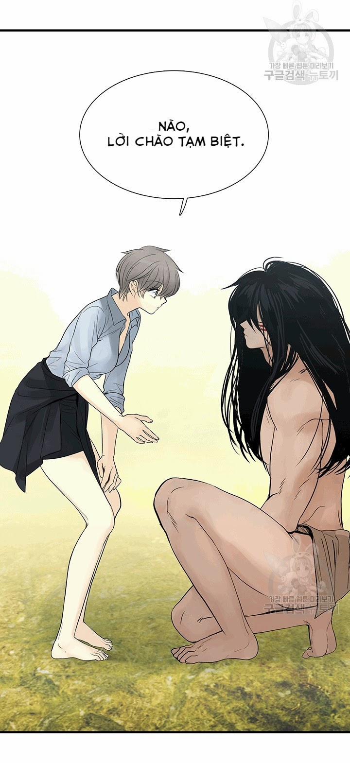 Lãnh Địa Totem 16 trang 23