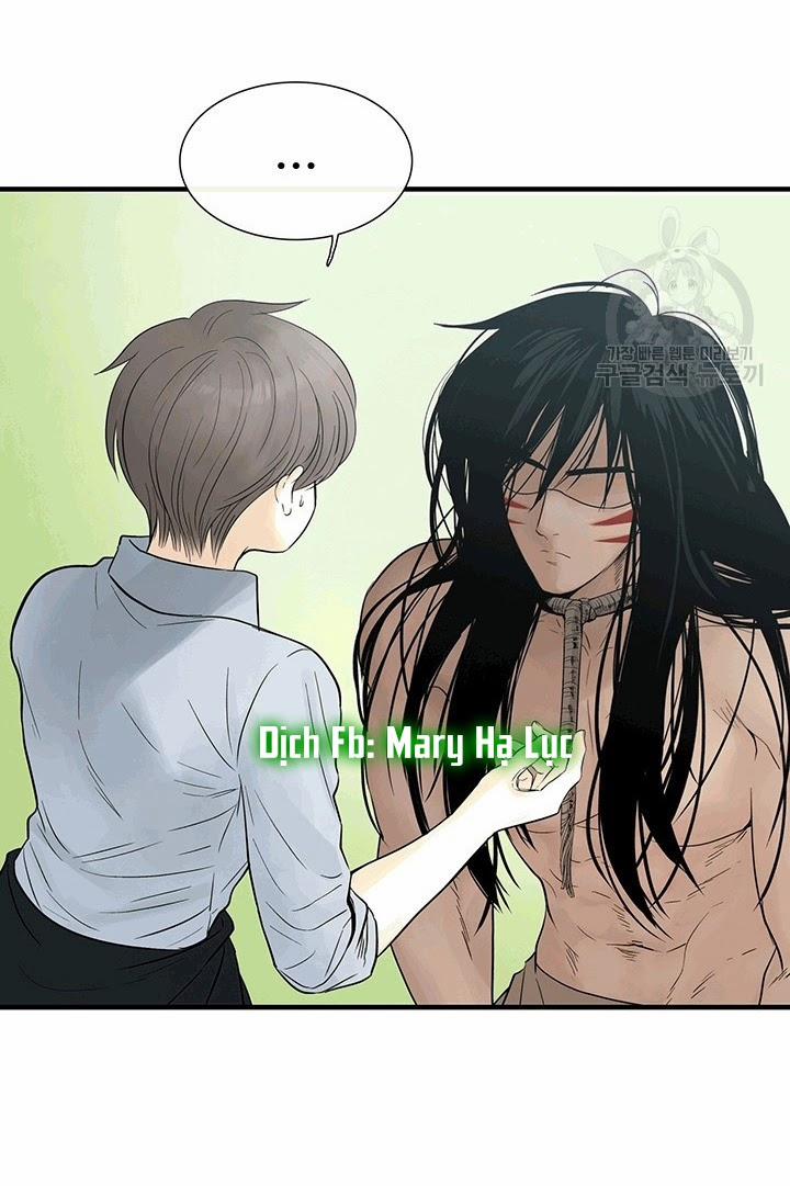 Lãnh Địa Totem 16 trang 24