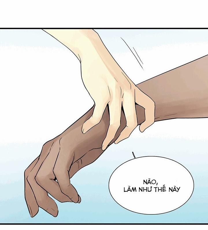 Lãnh Địa Totem 16 trang 25