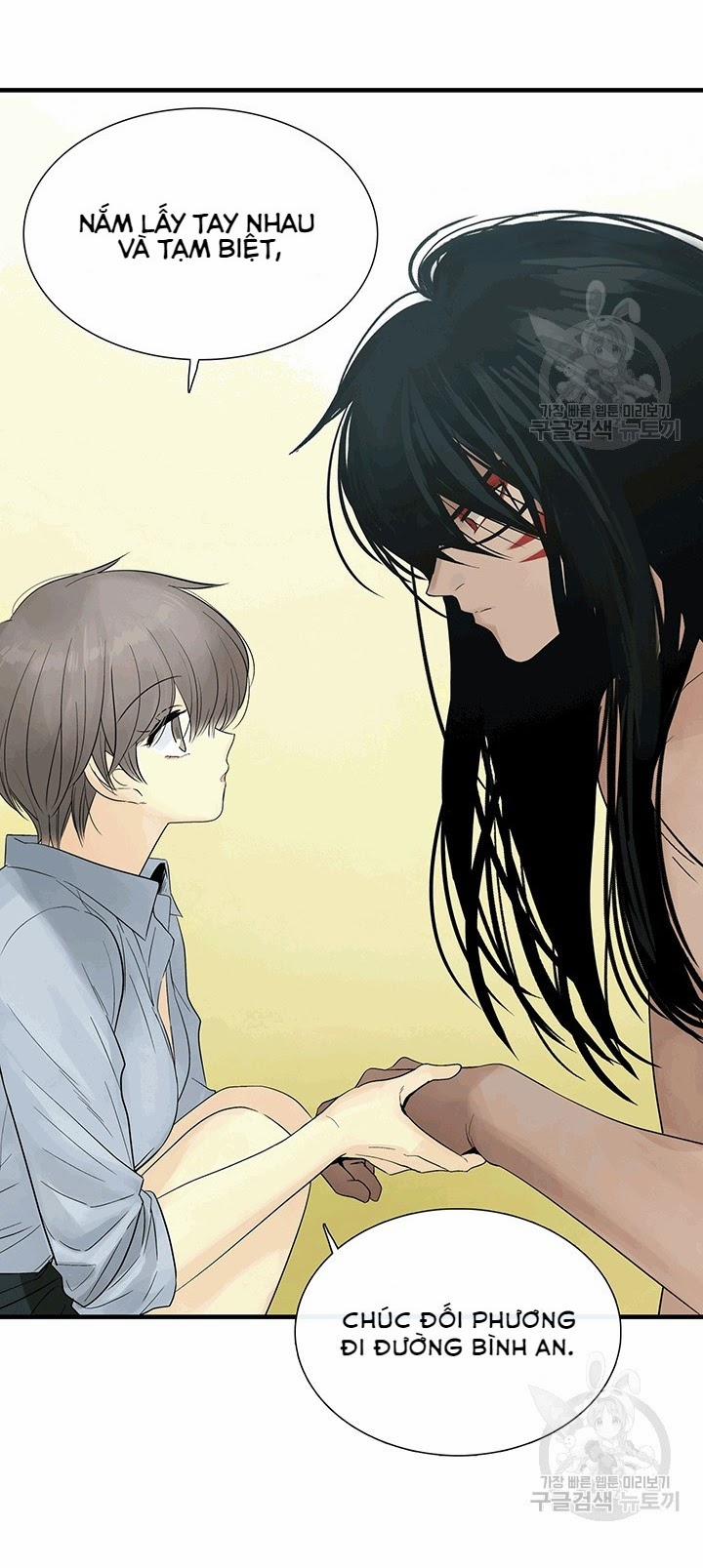 Lãnh Địa Totem 16 trang 26