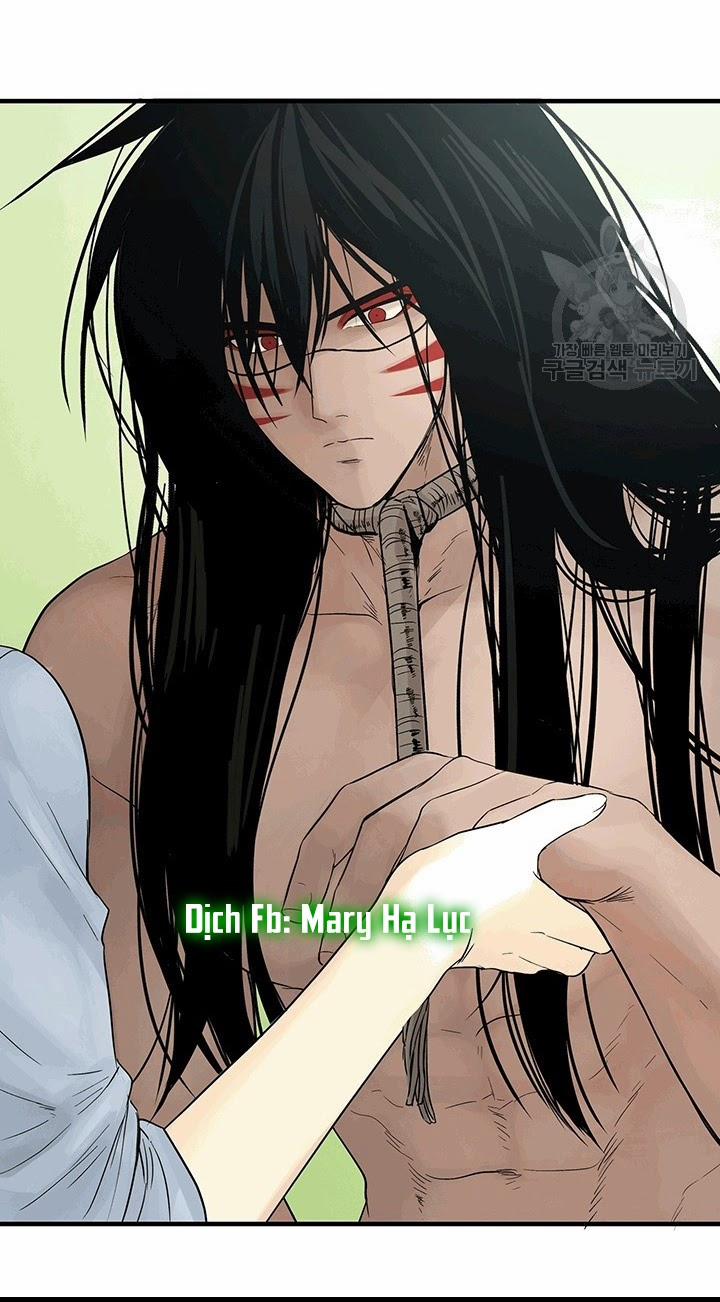 Lãnh Địa Totem 16 trang 27