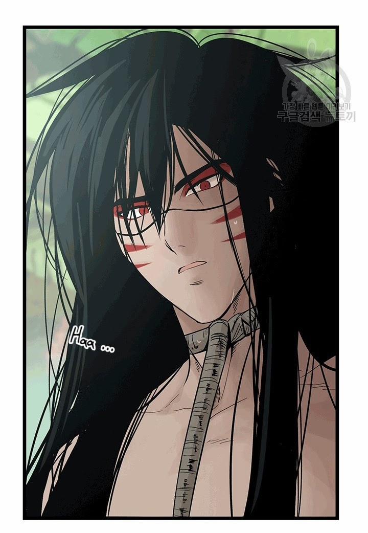 Lãnh Địa Totem 16 trang 3