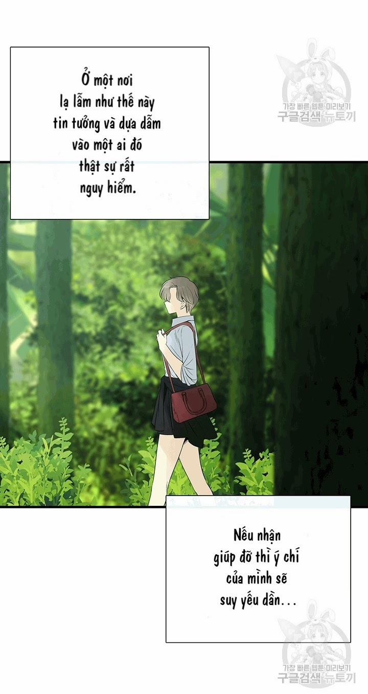 Lãnh Địa Totem 16 trang 38