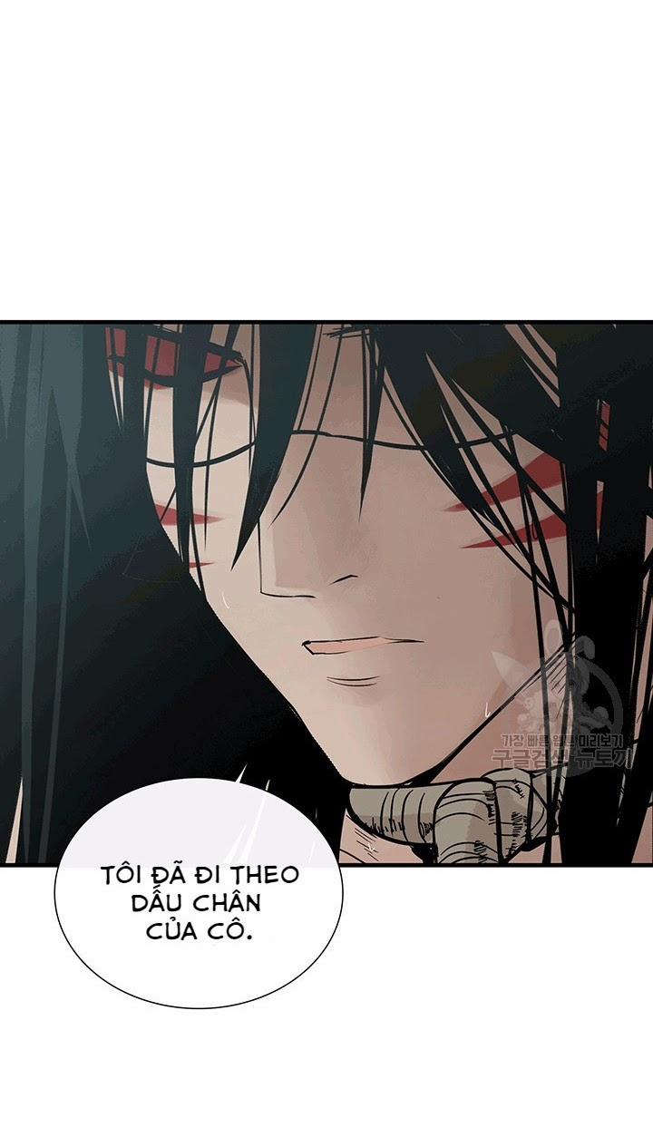 Lãnh Địa Totem 16 trang 5