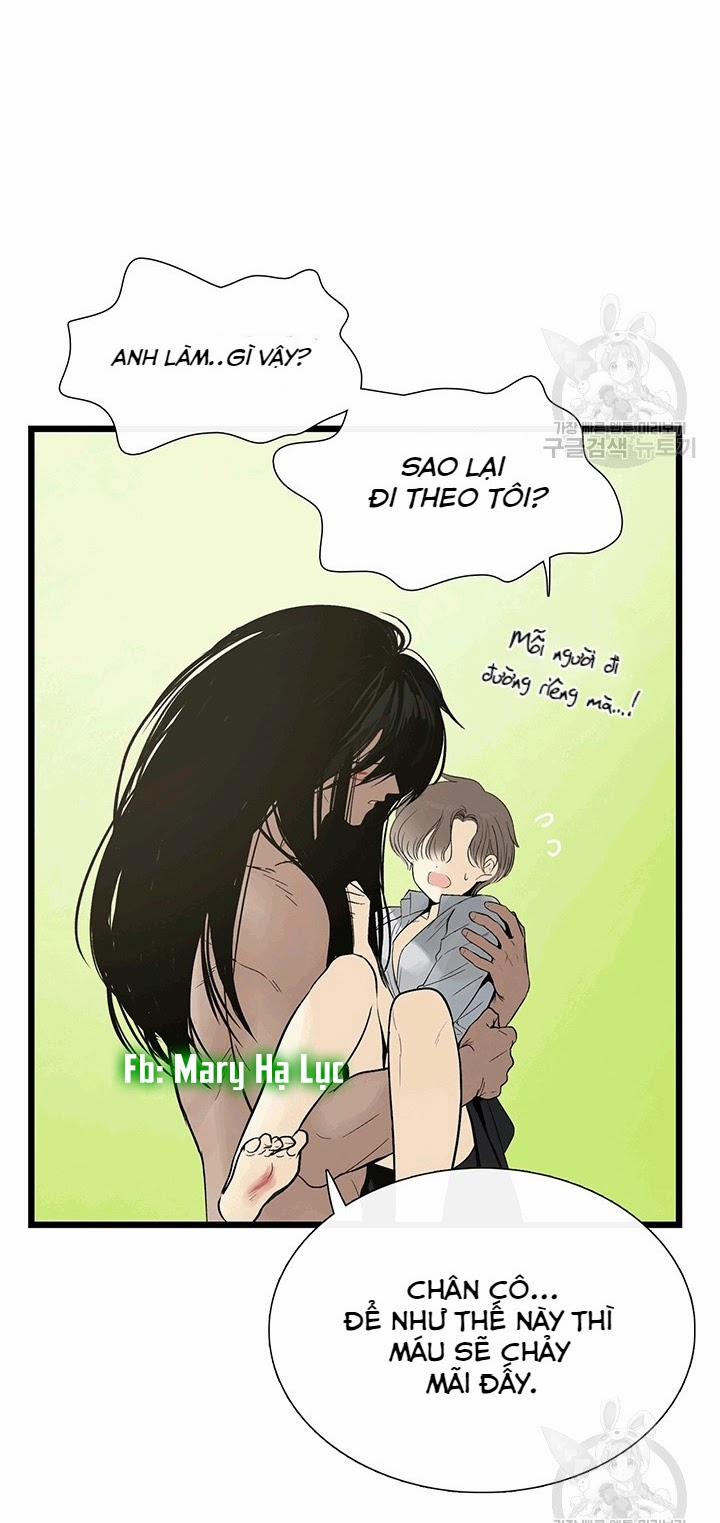 Lãnh Địa Totem 16 trang 62