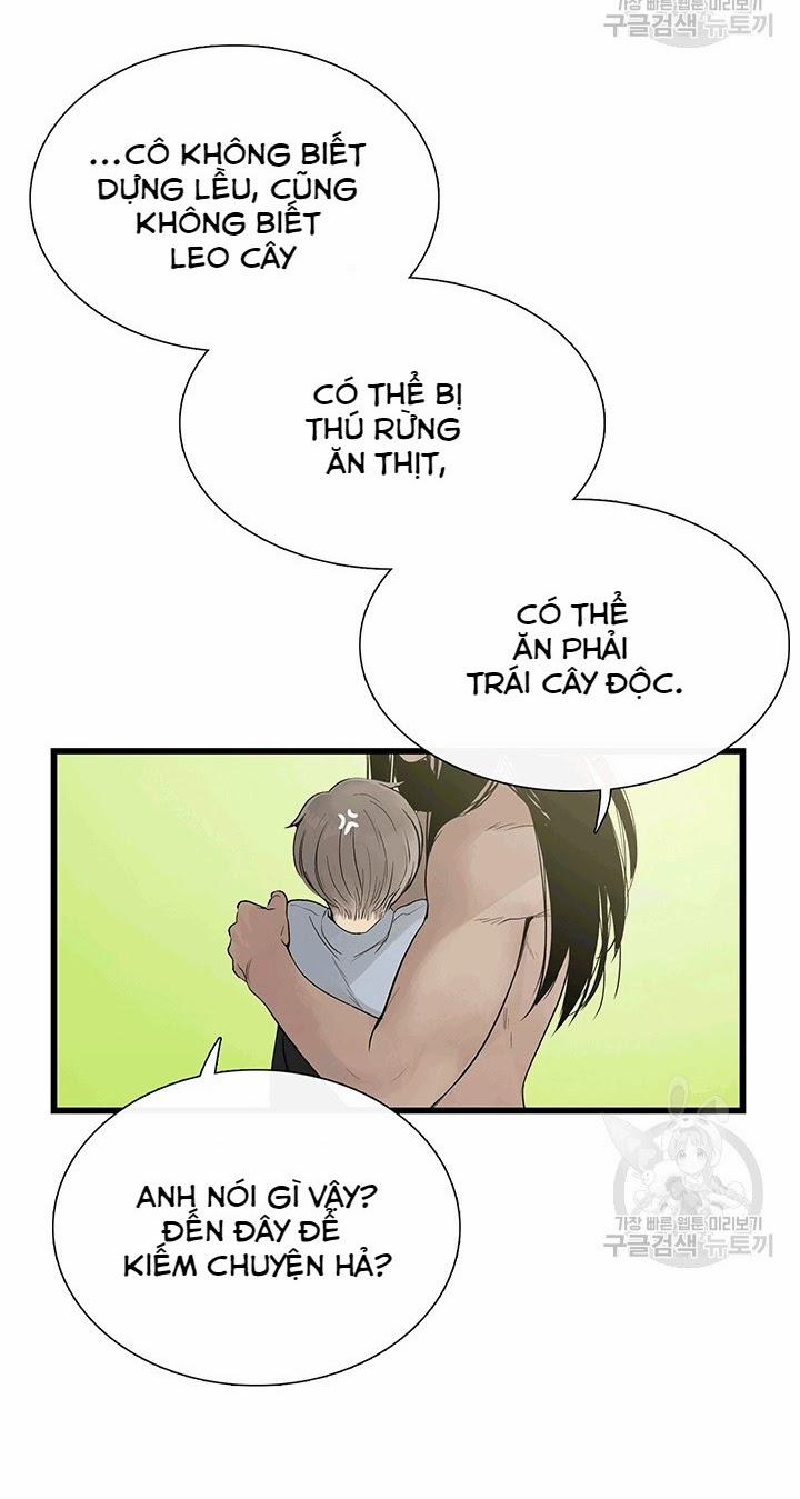 Lãnh Địa Totem 16 trang 63