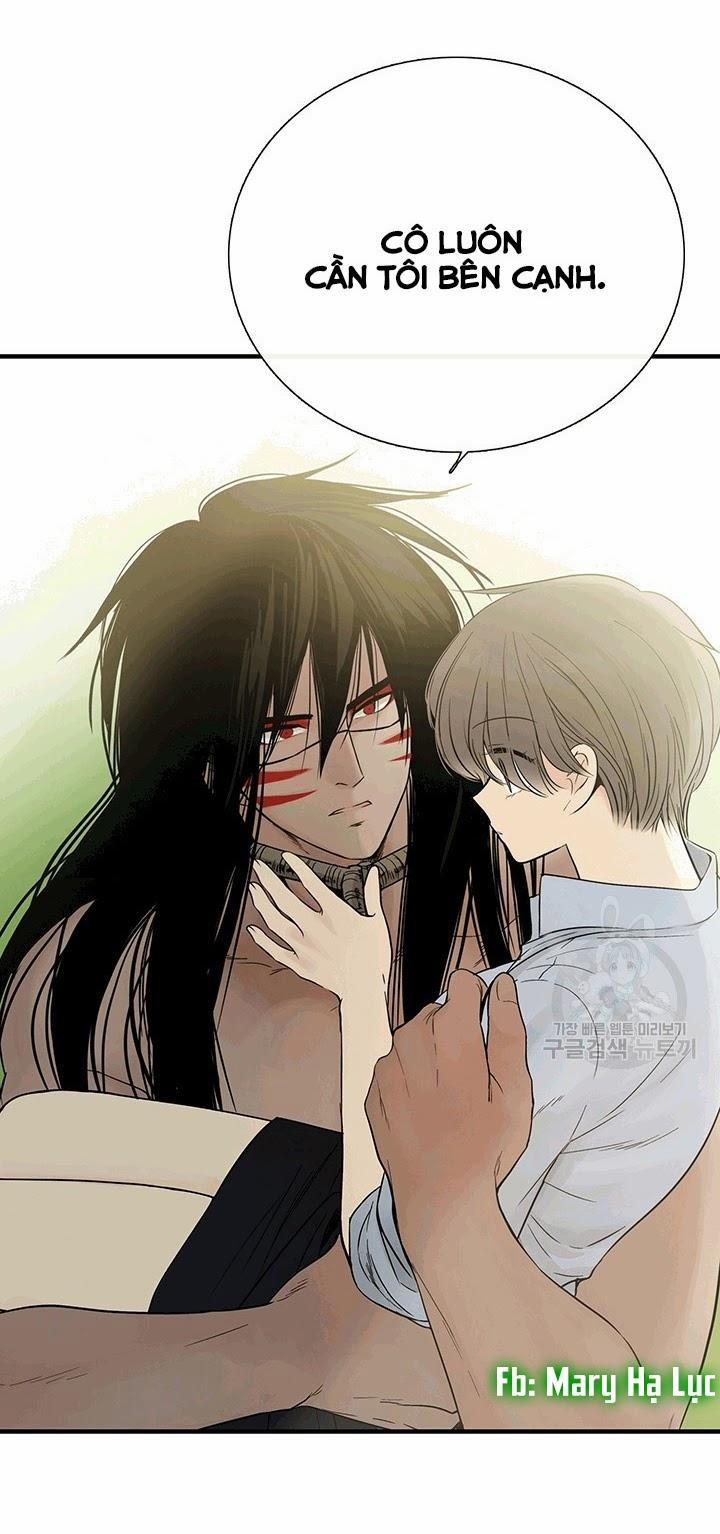 Lãnh Địa Totem 16 trang 65