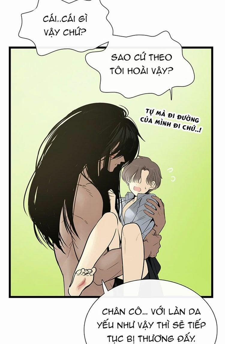 Lãnh Địa Totem 16 trang 88