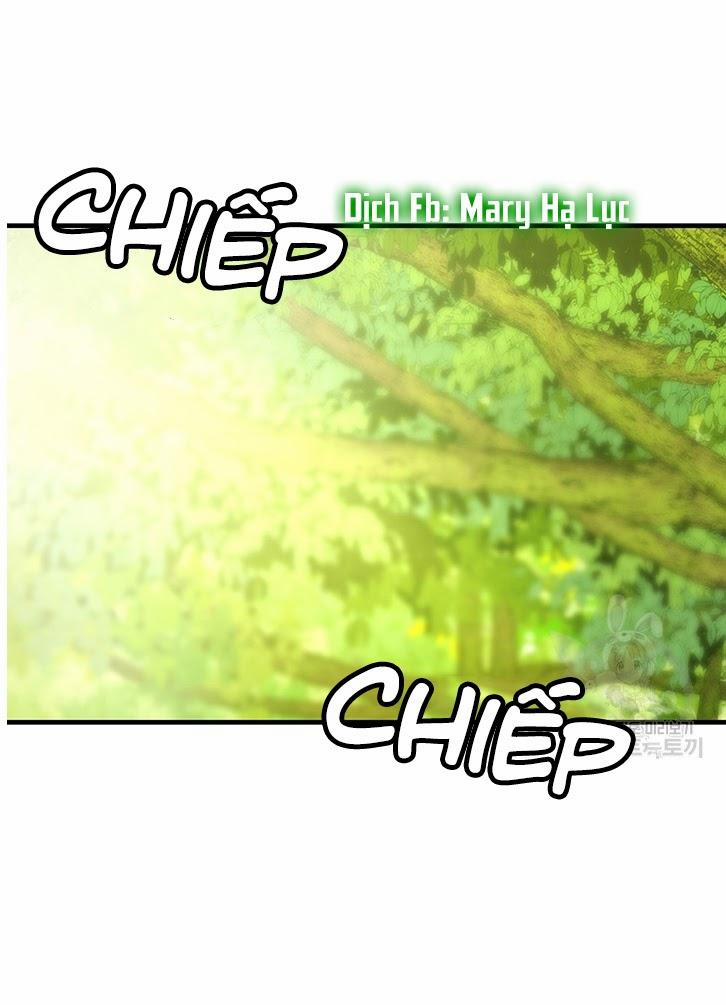 Lãnh Địa Totem 17 trang 1