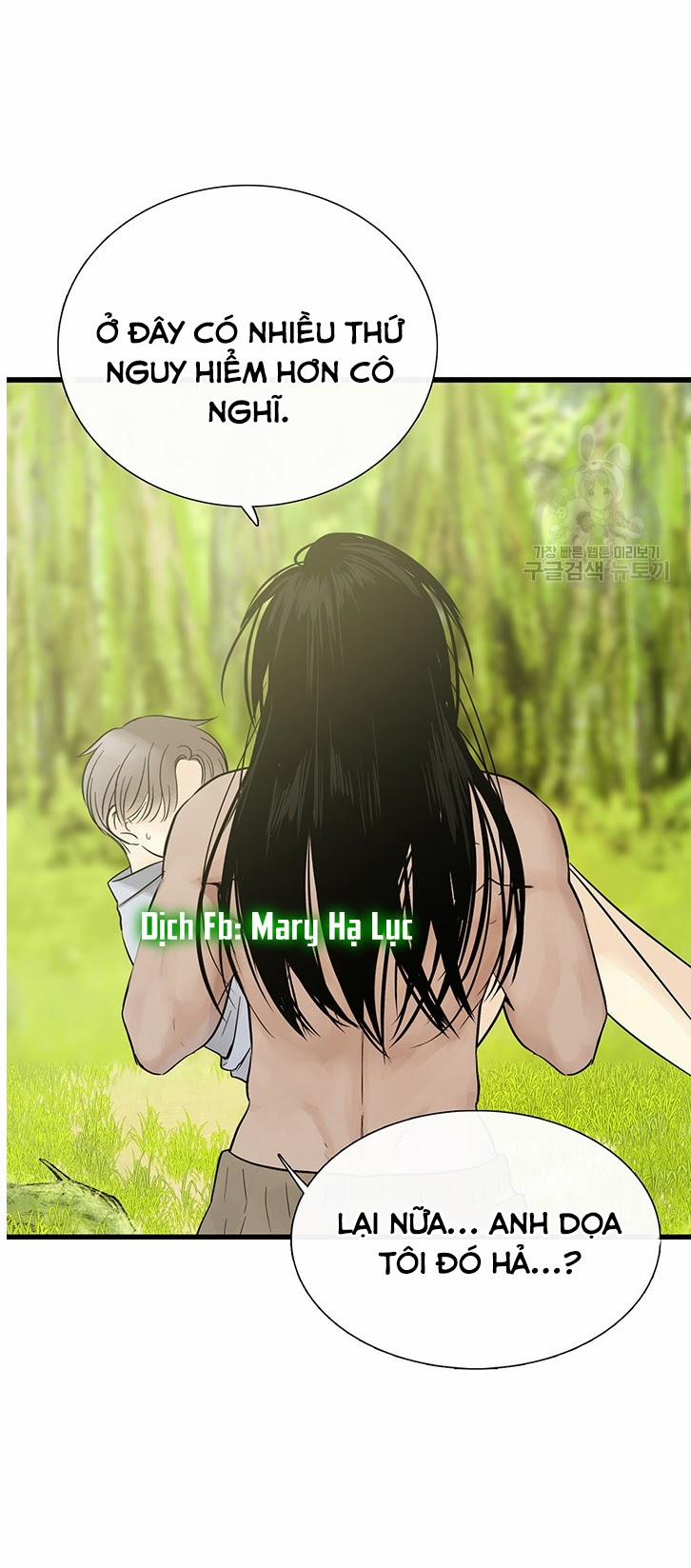 Lãnh Địa Totem 17 trang 10