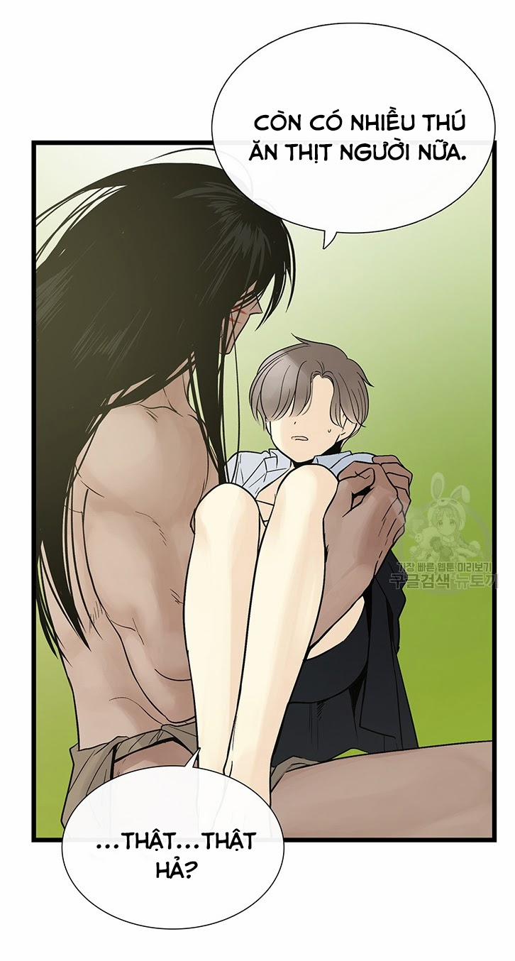 Lãnh Địa Totem 17 trang 11