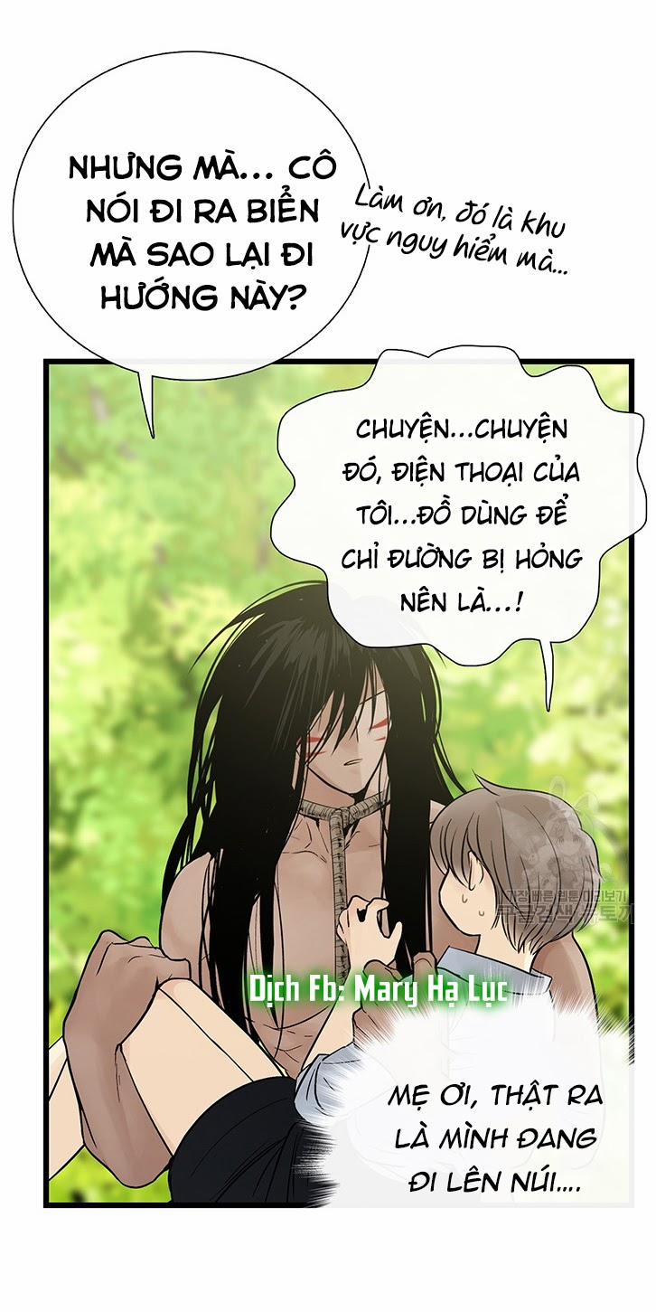 Lãnh Địa Totem 17 trang 13