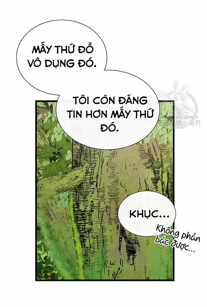 Lãnh Địa Totem 17 trang 14