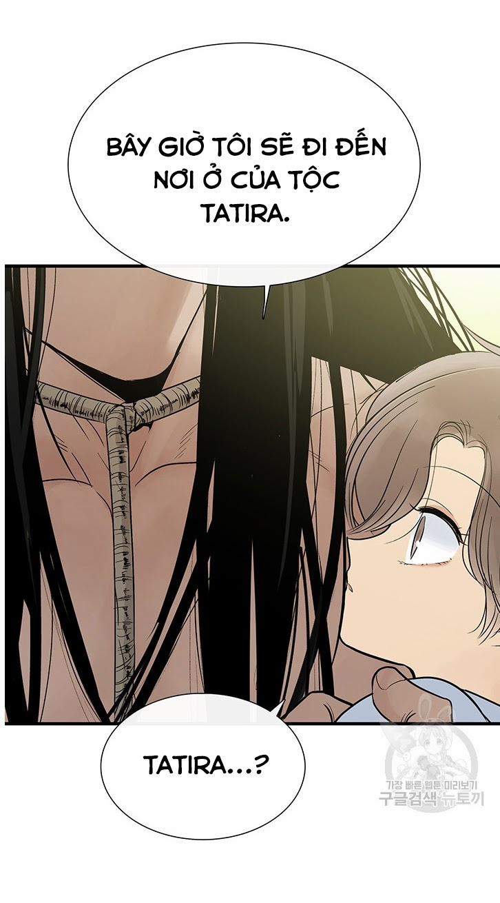Lãnh Địa Totem 17 trang 15