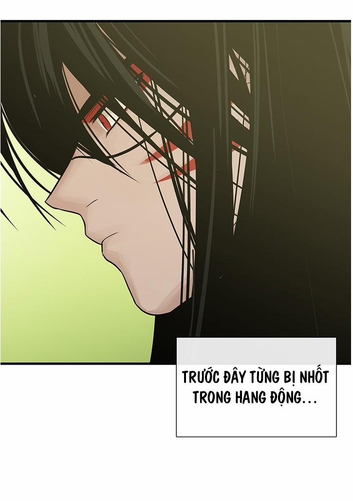 Lãnh Địa Totem 17 trang 16