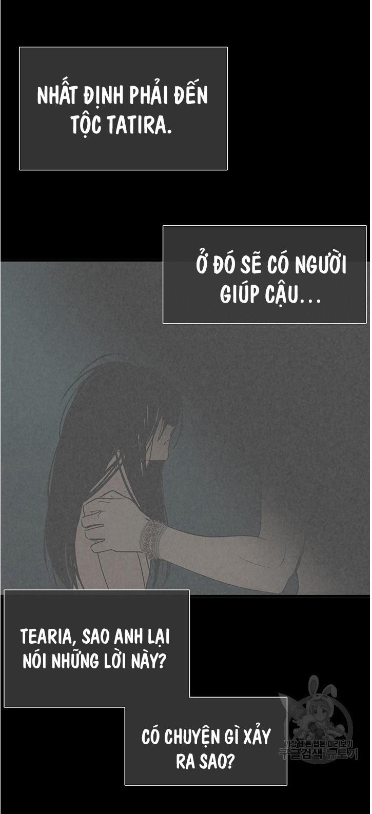 Lãnh Địa Totem 17 trang 19