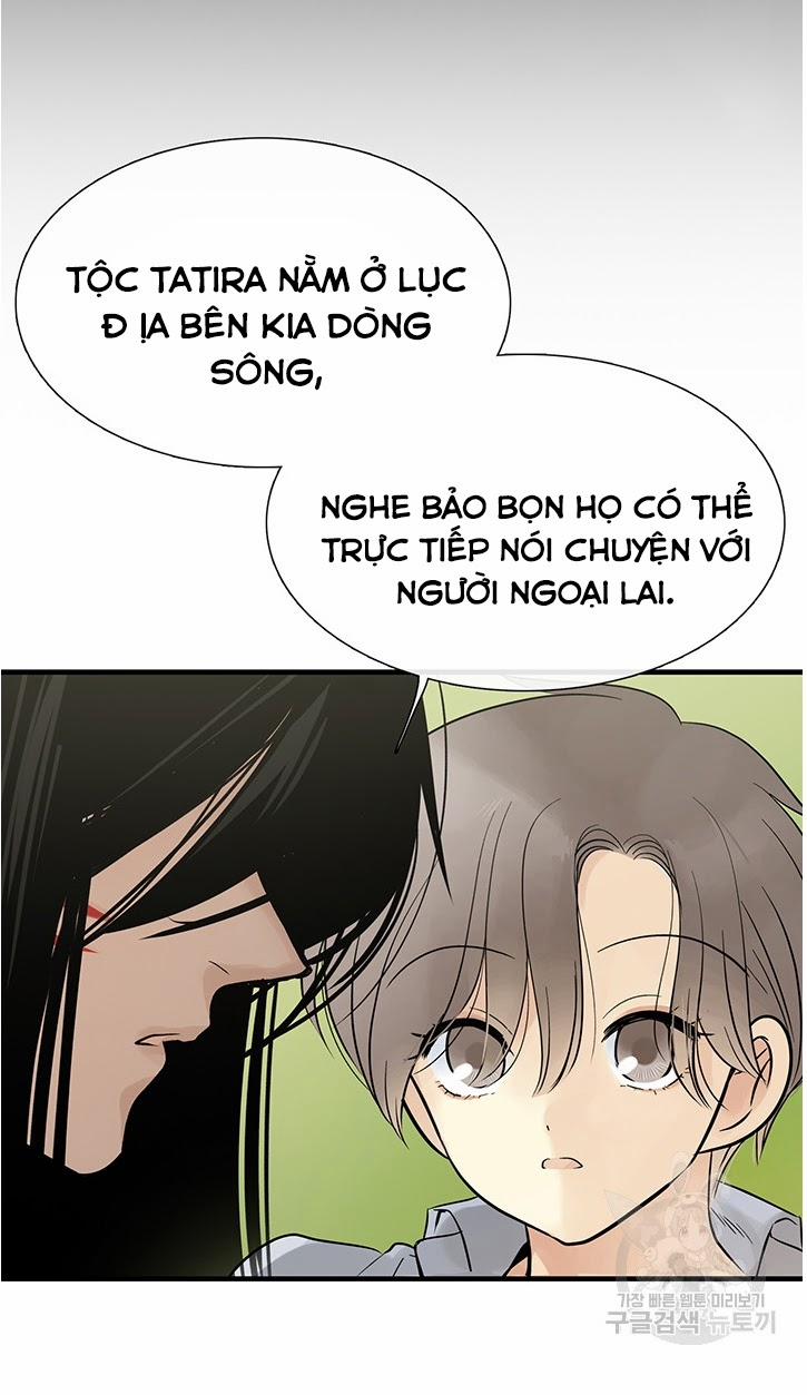 Lãnh Địa Totem 17 trang 23