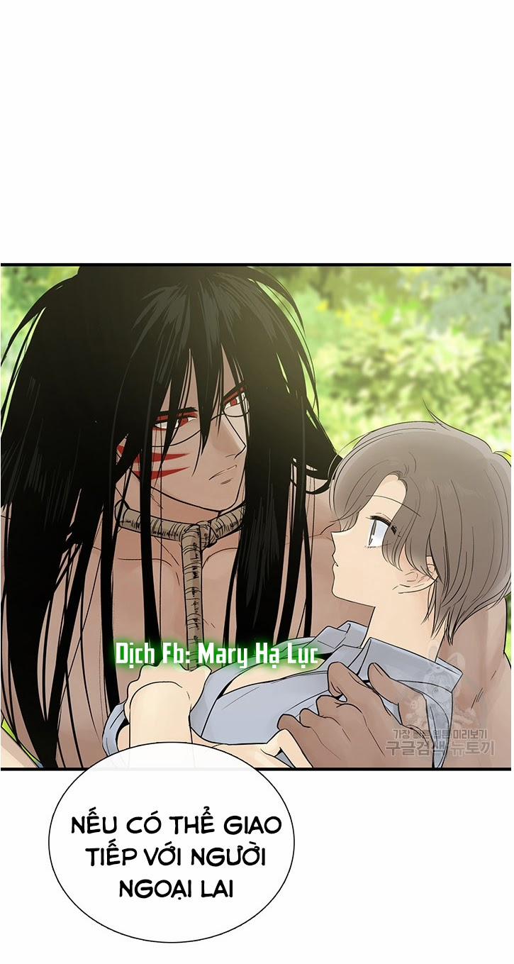 Lãnh Địa Totem 17 trang 25