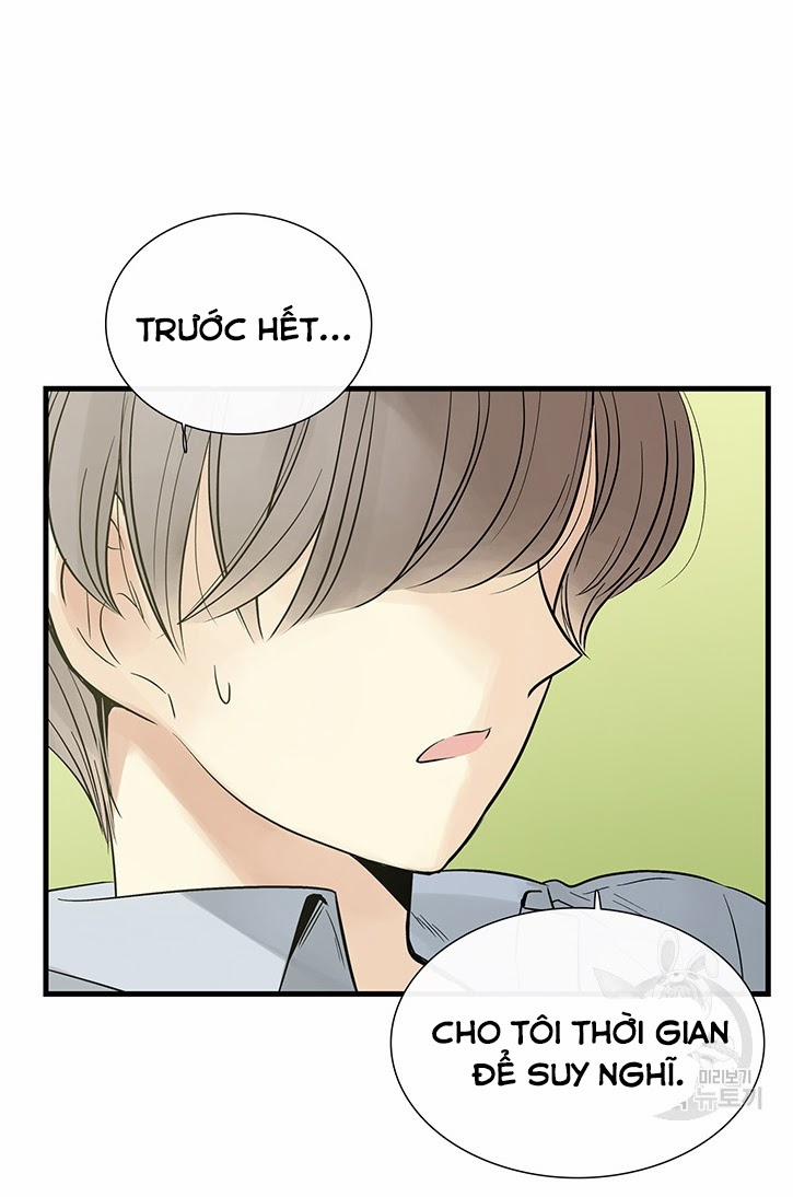 Lãnh Địa Totem 17 trang 29