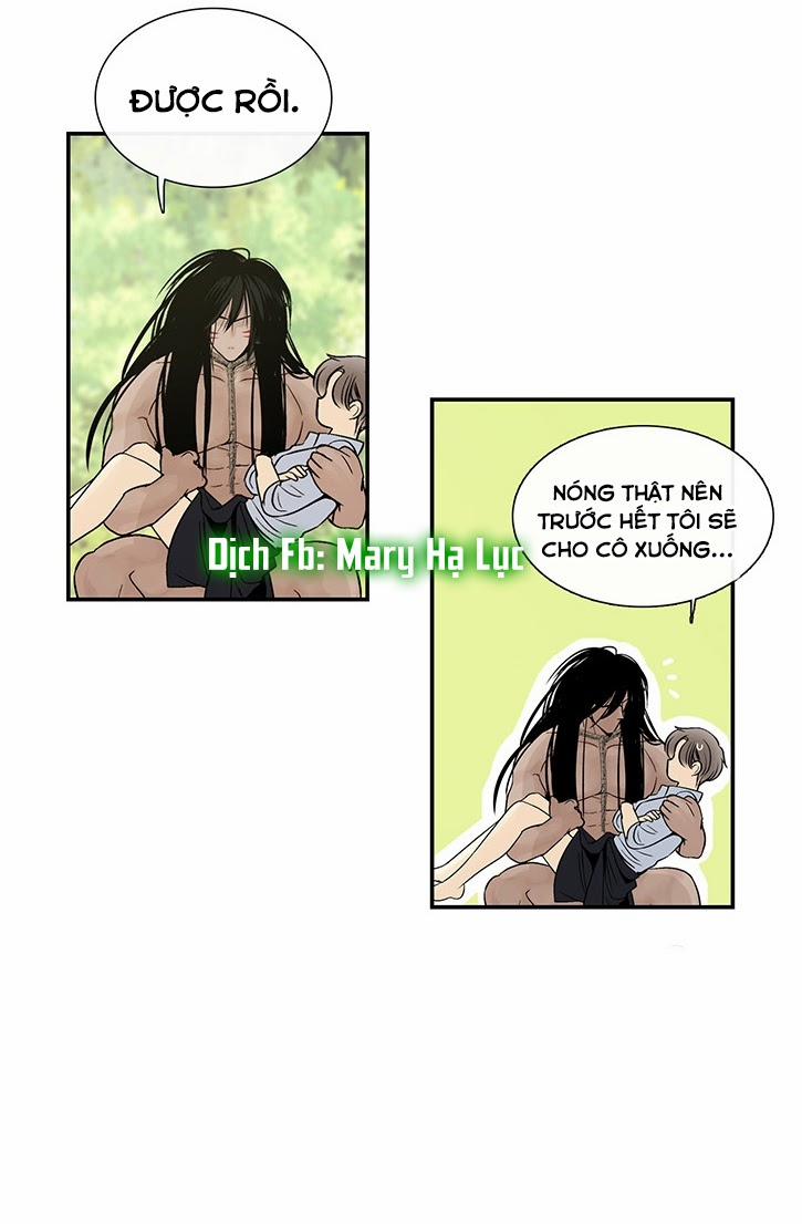 Lãnh Địa Totem 17 trang 30