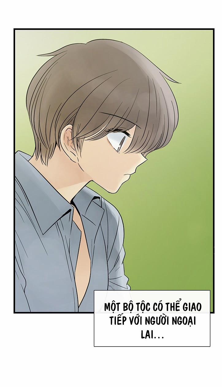 Lãnh Địa Totem 17 trang 32