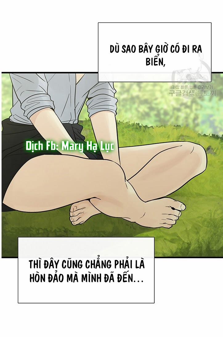 Lãnh Địa Totem 17 trang 33