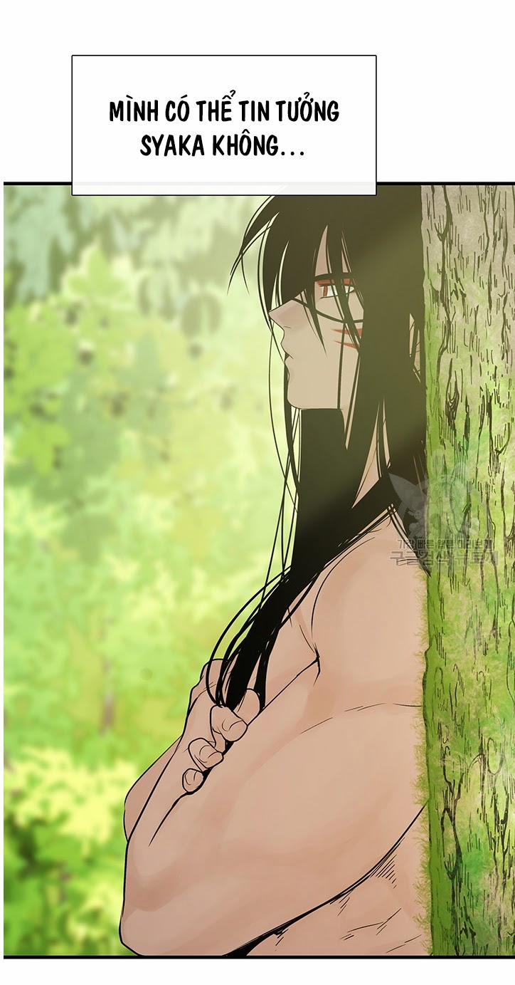 Lãnh Địa Totem 17 trang 37