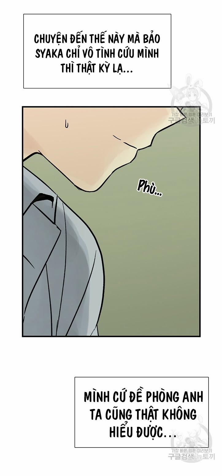 Lãnh Địa Totem 17 trang 39