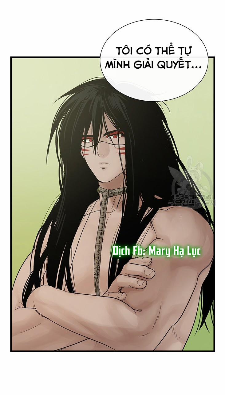 Lãnh Địa Totem 17 trang 43